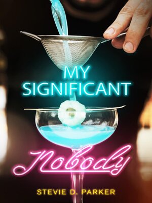 cover image of My Significant Nobody